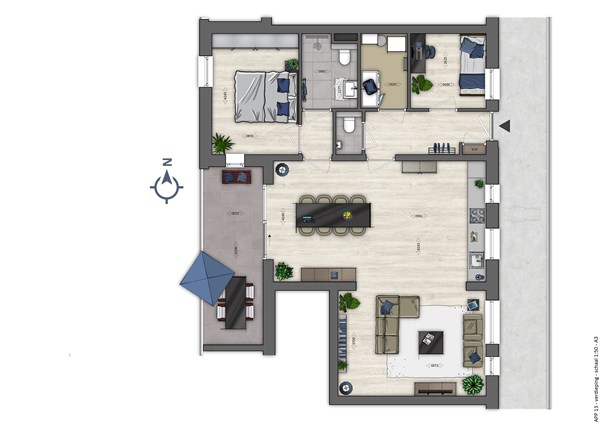 Floorplans